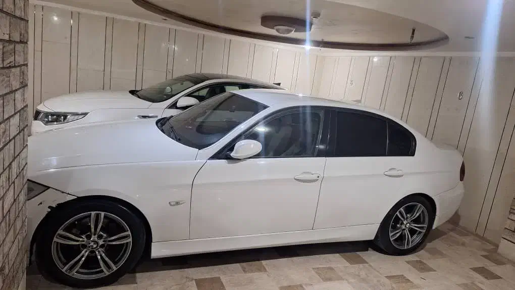 معاوضه با خودرو|خودرو سواری و وانت|اندیشه, اندیشه فاز ۳|دیوار