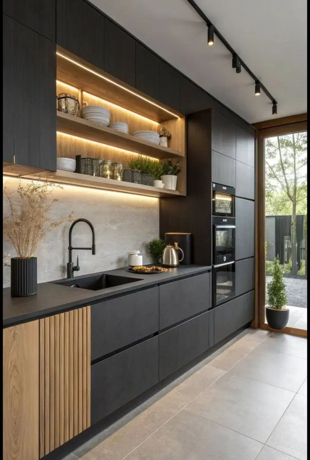 طراحی و ساخت کابینت مدرن|خدمات پیشه و مهارت|پردیس, فاز ۲|دیوار