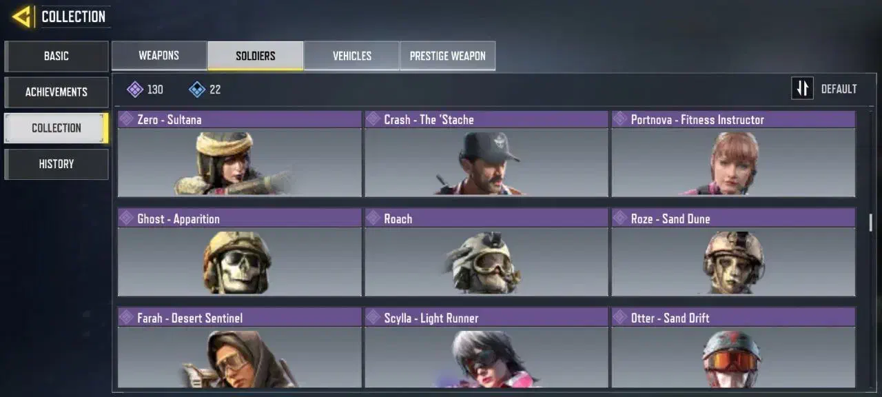 کالاف دیوتی موبایل|کنسول، بازی ویدئویی و آنلاین|سنندج, |دیوار