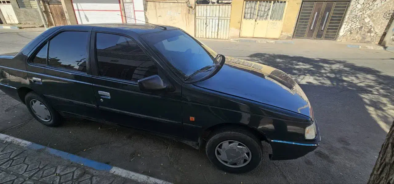 ماشین آردی rdi|خودرو سواری و وانت|کاشان, کارگر|دیوار