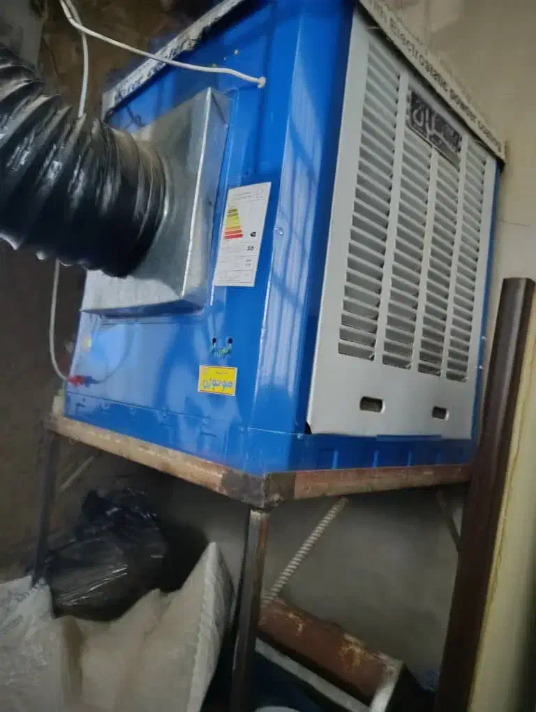 کولر آبی سبلان 3500|کولر آبی|مریوان, |دیوار