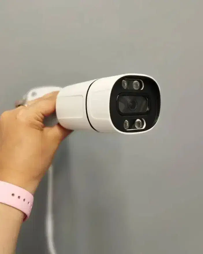 دوربین مداربسته آنالوگ با دید وسیع در ارتفاع اقساط|دوربین مداربسته|سیرجان, |دیوار