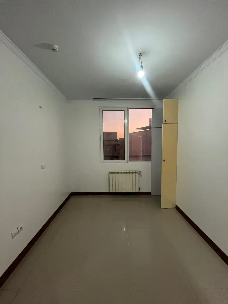 ۱۳۵ متری  ستارخان/ کاشانی پور