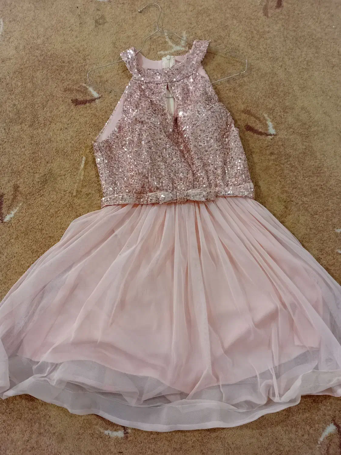 لباس دخترانه مجلسی|لباس|شادگان, |دیوار