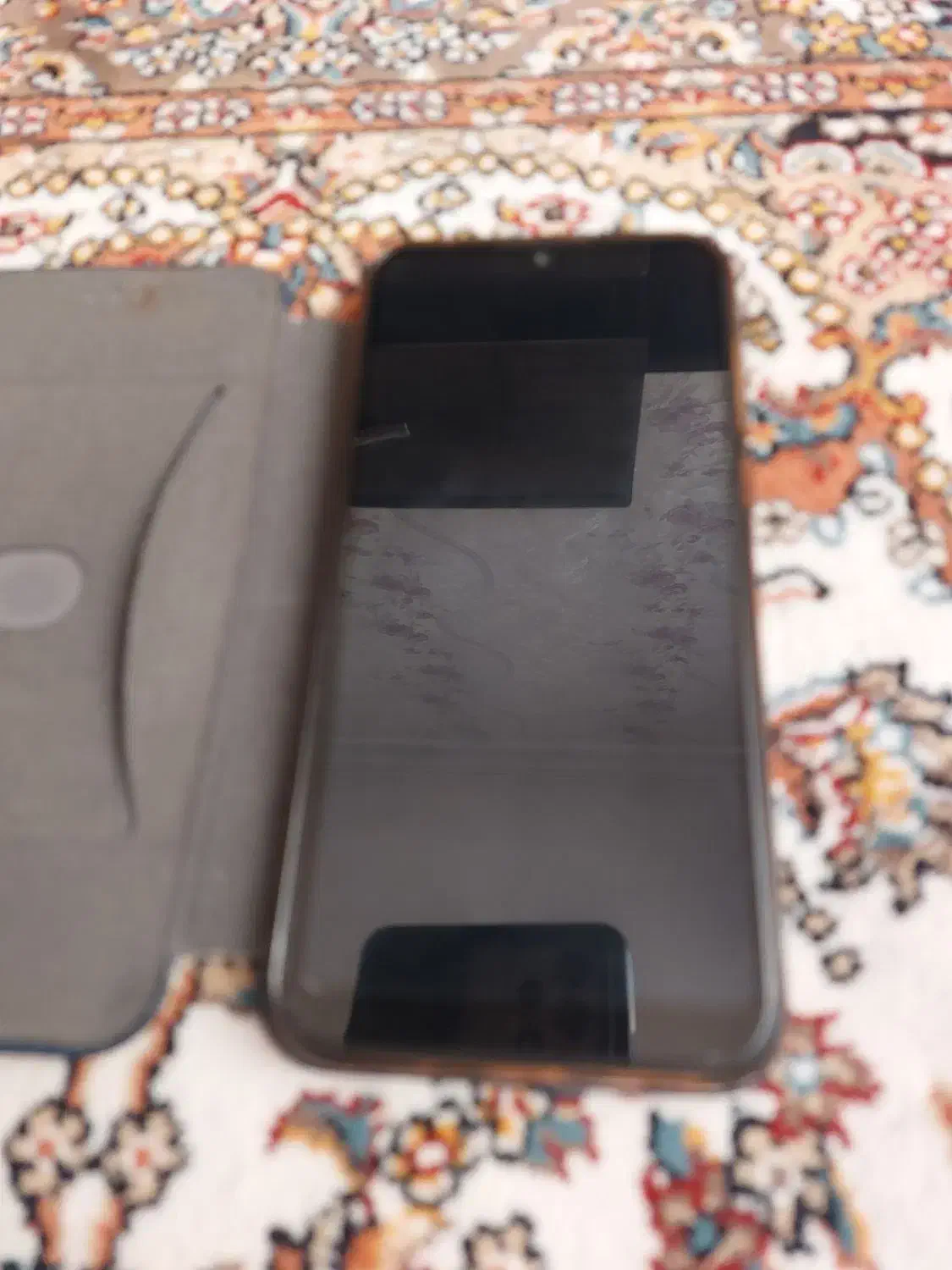 گوشی هواوی مدلY5|موبایل|تهران, فلاح|دیوار