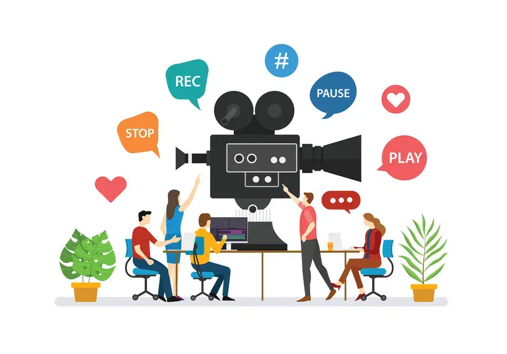 انواع تیزر کلیپ مستند و گزارش عملکرد|فیلم و موسیقی|آبادان, |دیوار