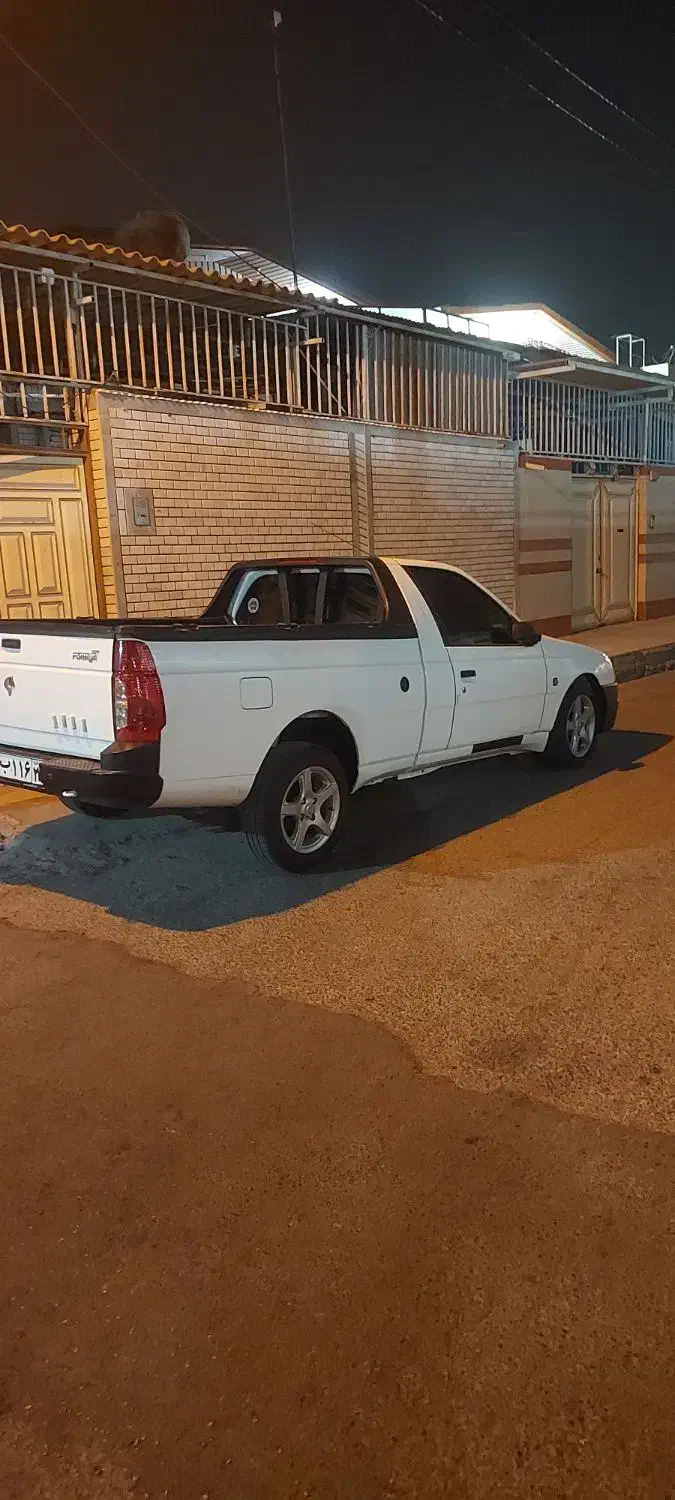 آریسان ۲ مدل ۱۴۰۳|خودرو سواری و وانت|آبادان, |دیوار