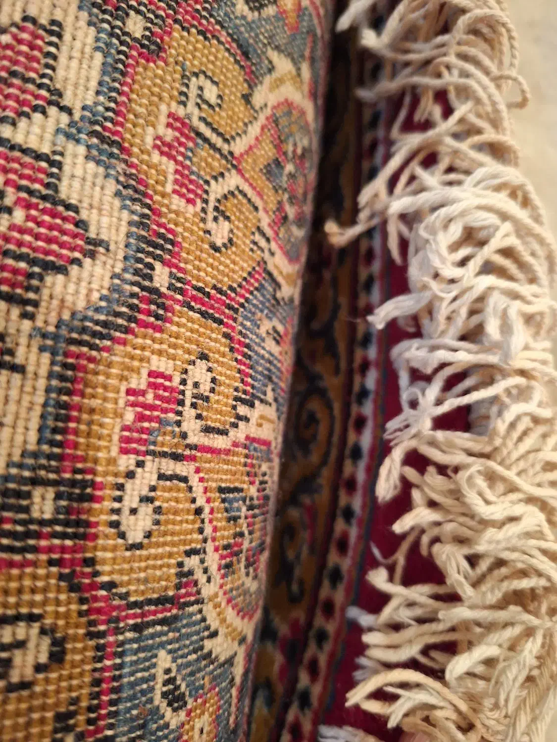 وسایل منزل جهت باغ شهری قیمت کل توافقی|فرش|برازجان, |دیوار