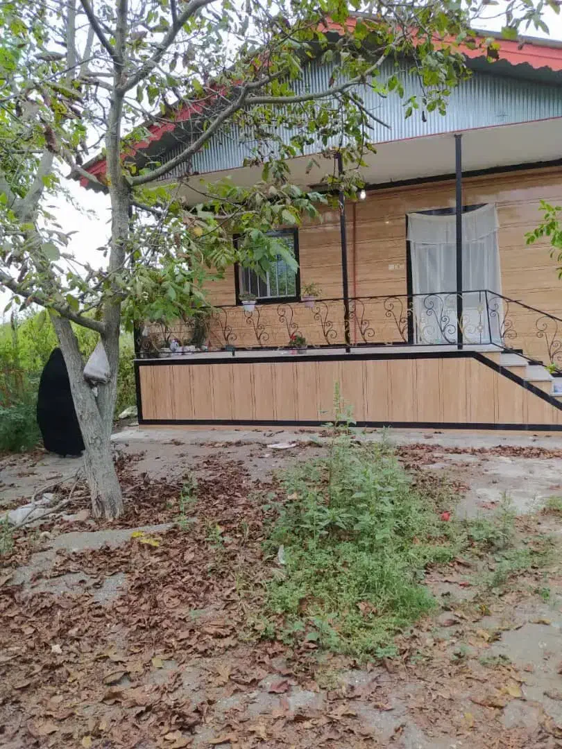 فروش ویلا ساحلی / لیسار /سند تک برگ|فروش خانه و ویلا|لیسار, |دیوار