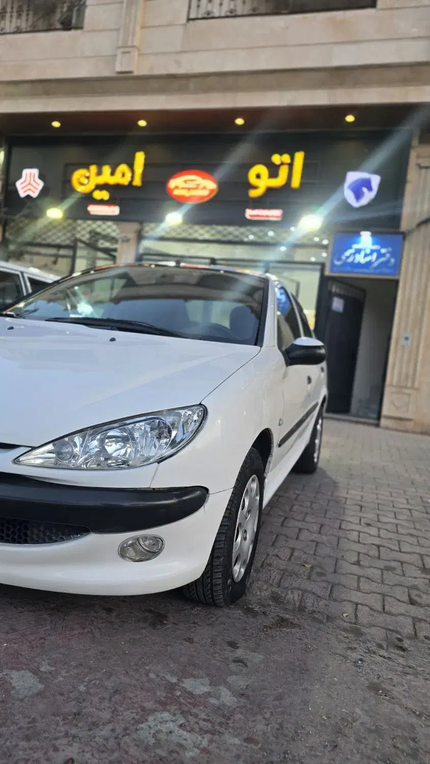 sdوی ۸ مدل ۹۳ سیمی|خودرو سواری و وانت|گرگان, |دیوار