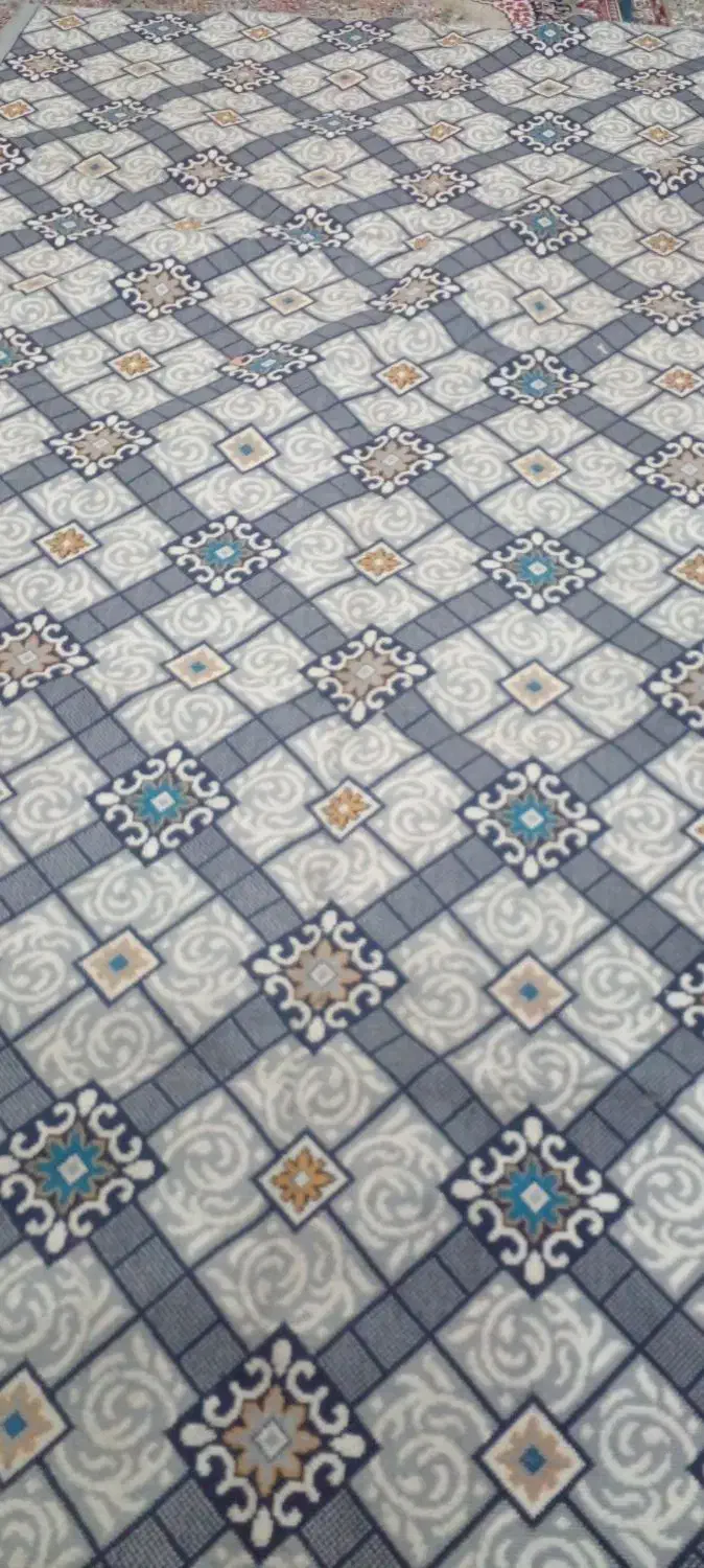 گلیم|گلیم، جاجیم، گبه|نیشابور, گنبد سبز|دیوار