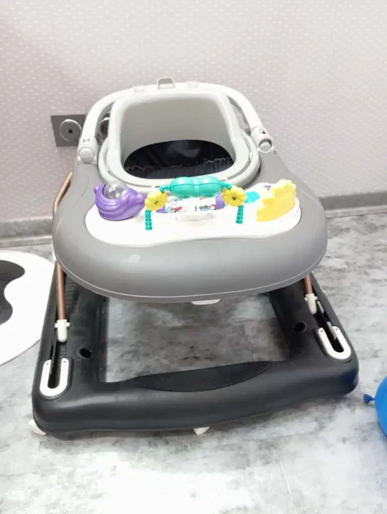 سیسمونی|اسباب و اثاث بچه|شاهین‌شهر, شهرک میلاد|دیوار