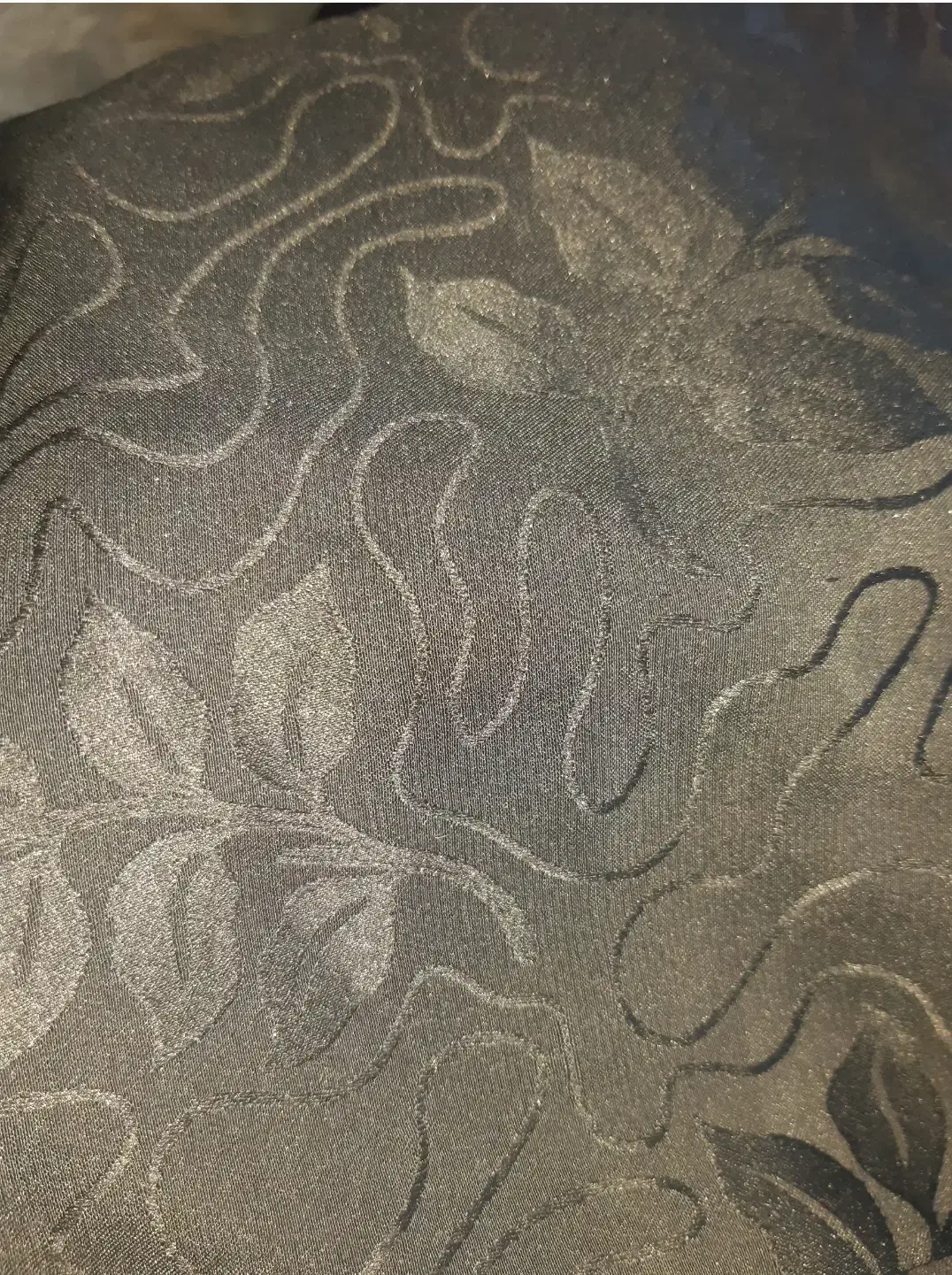 چادر گلدار مشکی|لباس|قم, زنبیل آباد|دیوار