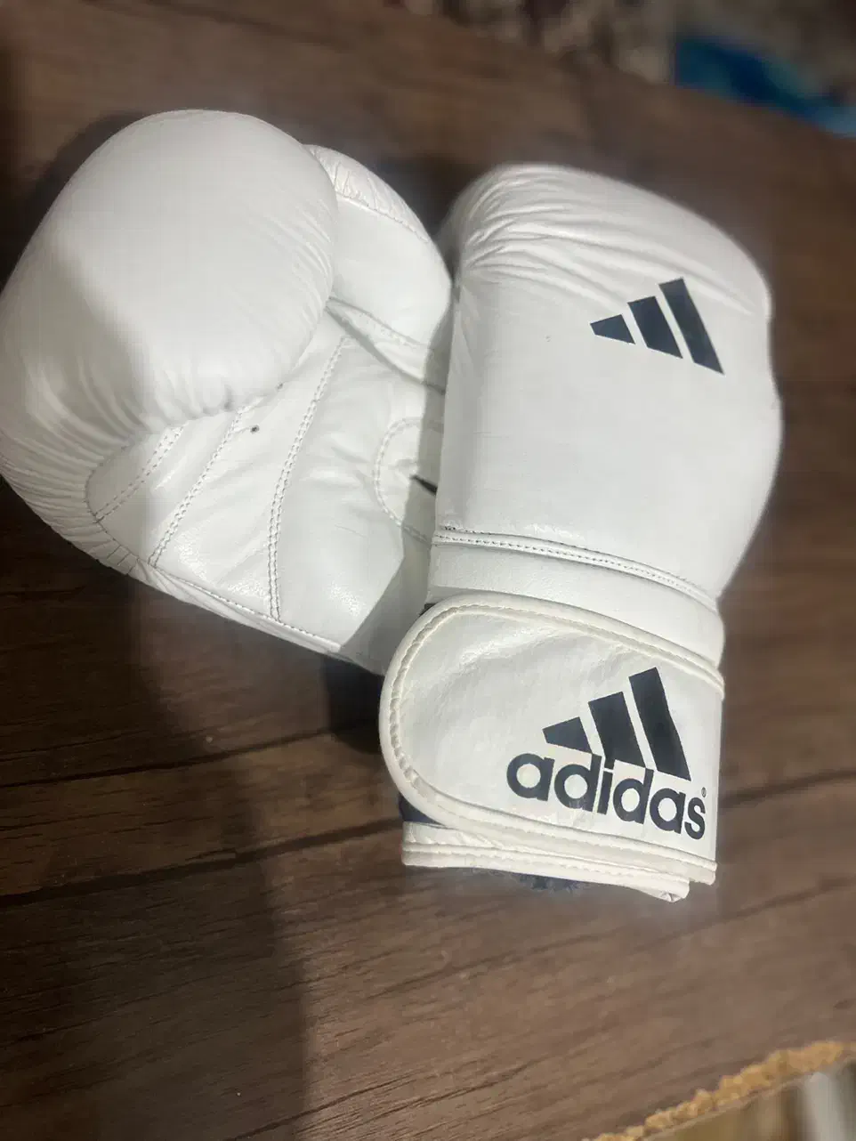 دستکش بوکس|تجهیزات ورزشی|مشهد, نوید|دیوار