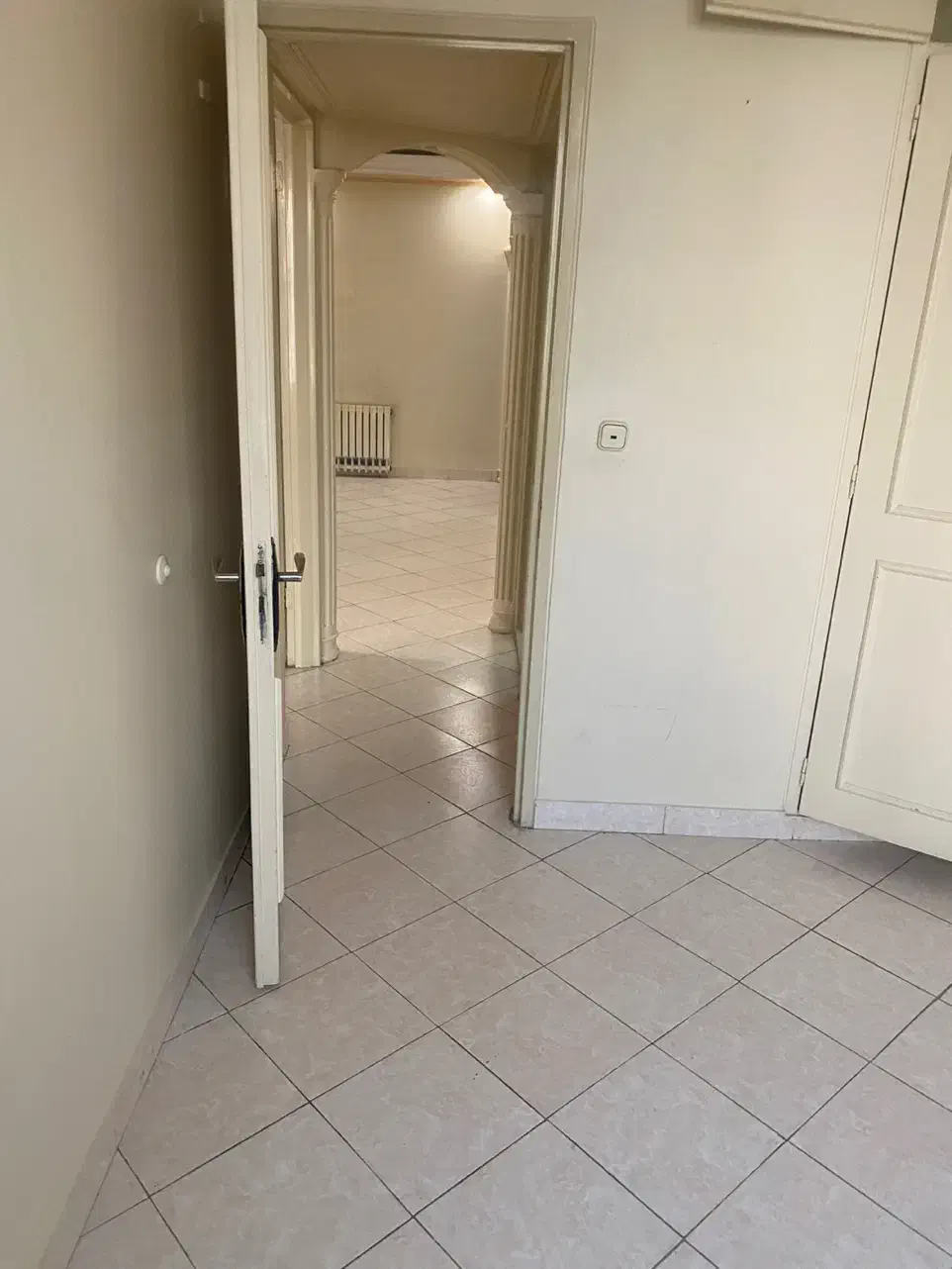 ۱۰۰ متر دو خواب