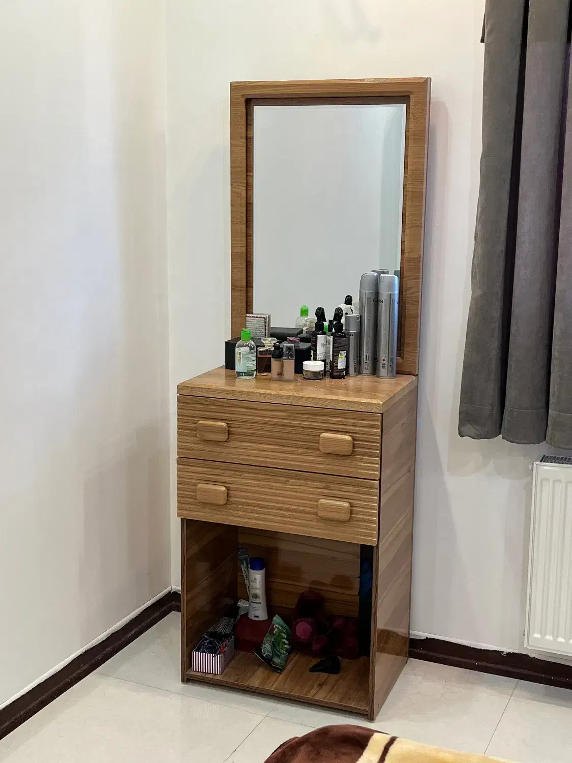 تخت خواب|تخت و سرویس خواب|بجنورد, |دیوار