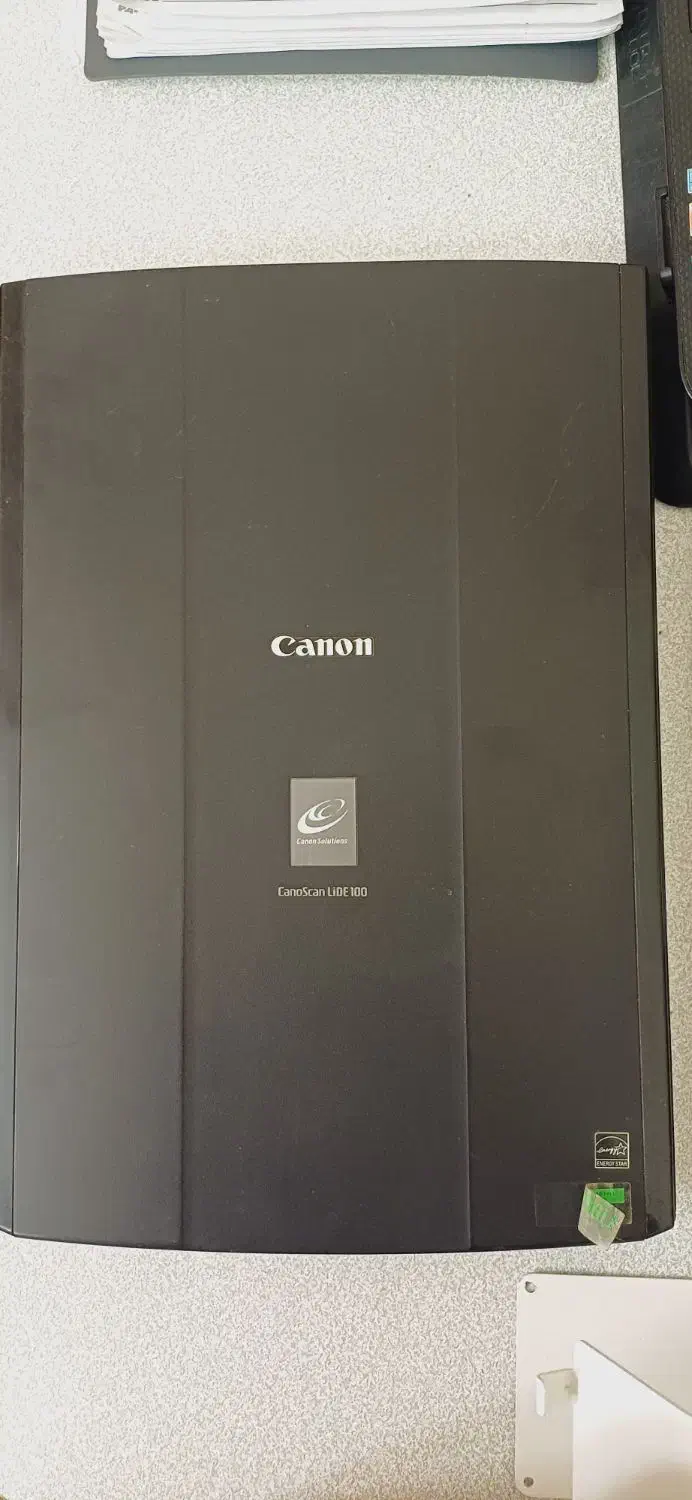 اسکنر canon|پرینتر، اسکنر، کپی، فکس|تهران, هفت حوض|دیوار