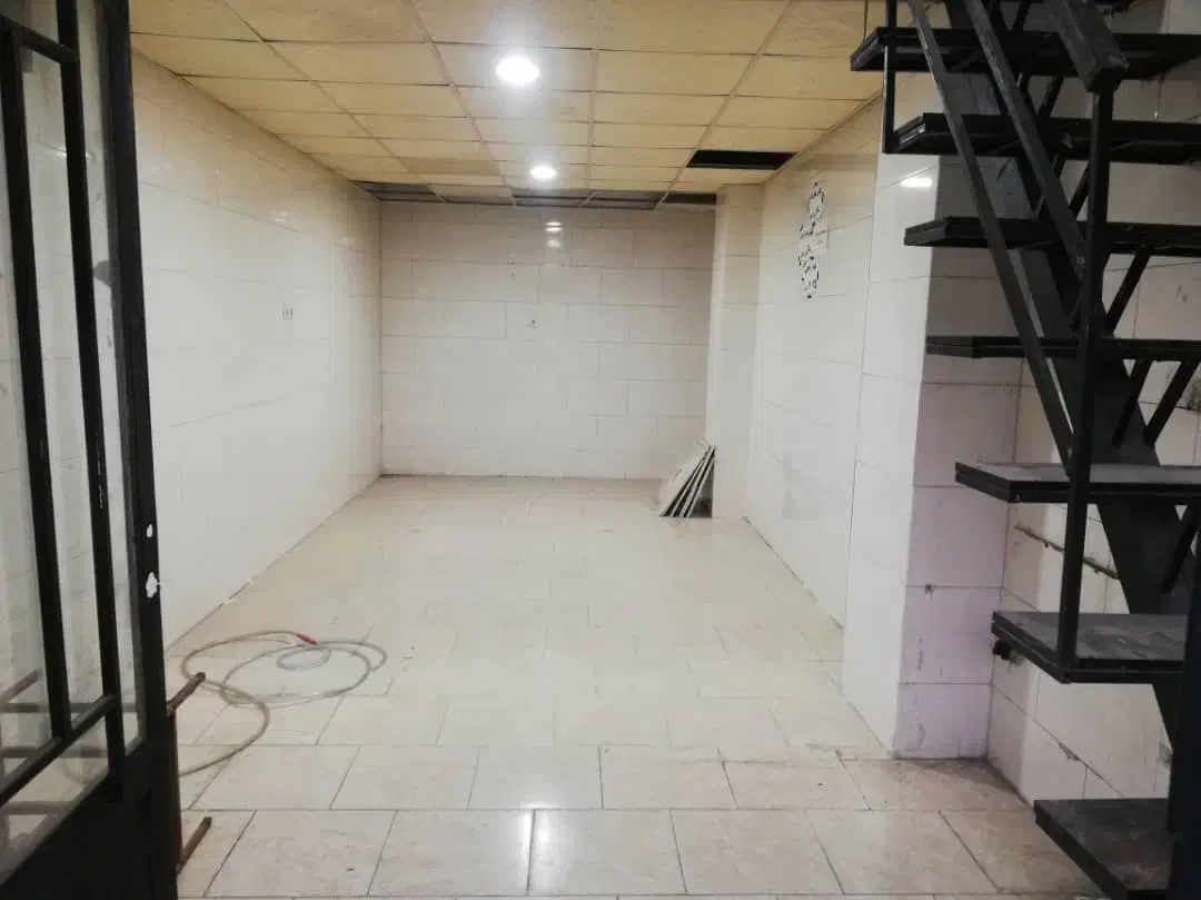 رهن و کرایه مغازه نزدیک به بازار چه صددستگاه|اجارهٔ مغازه و غرفه|اهواز, کوی ایثار|دیوار