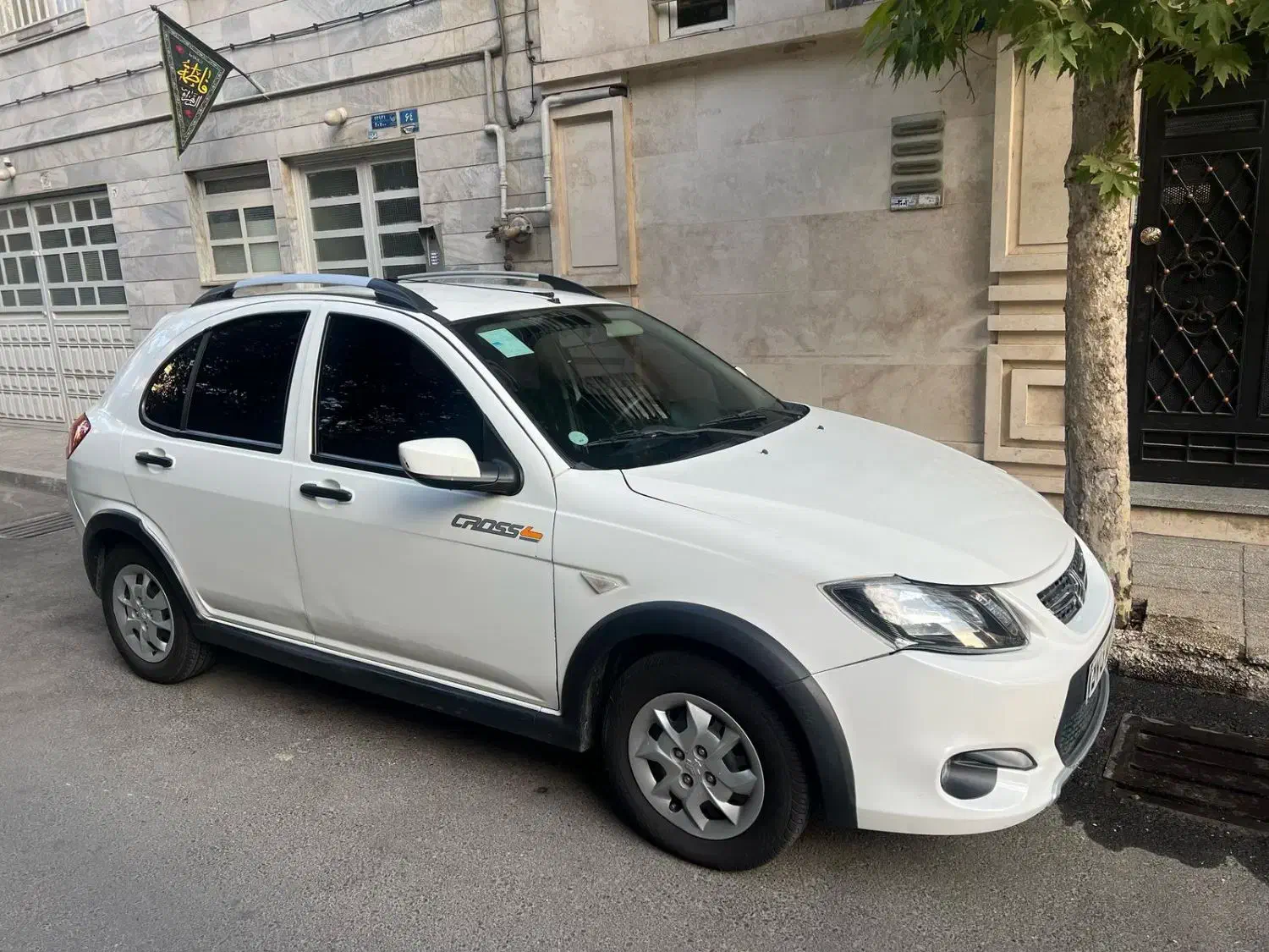 کوئیک مدل ۱۴۰۰|خودرو سواری و وانت|تهران, جنت‌آباد مرکزی|دیوار