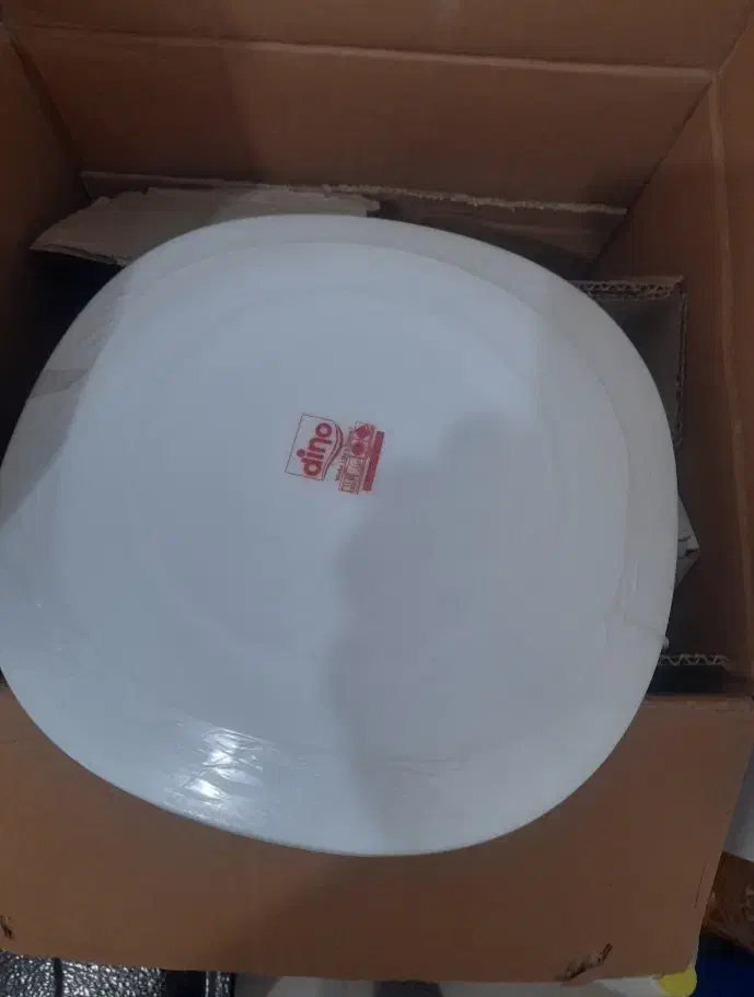 آکروپال دینو|ظروف سرو و پذیرایی|محمدیه-قزوین, |دیوار