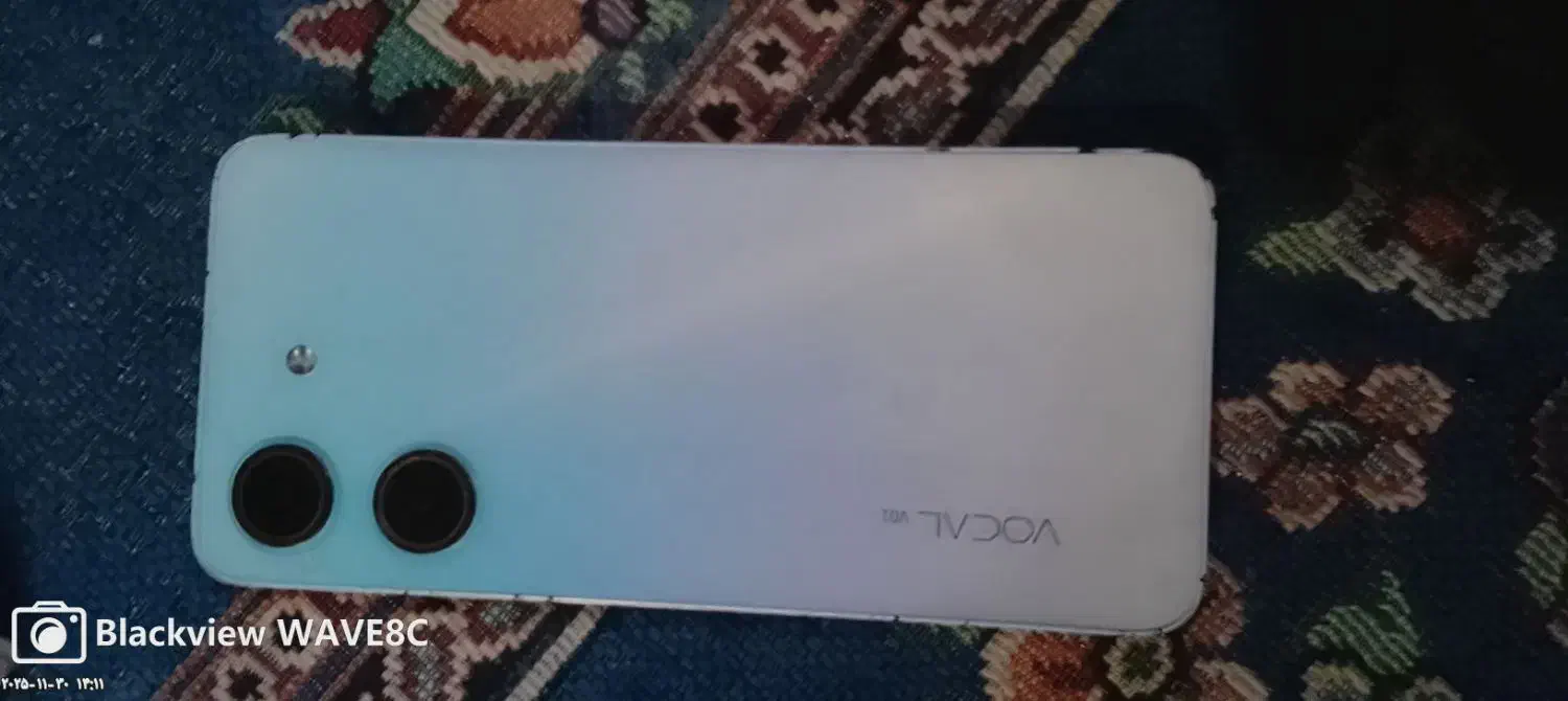 گوشی تمیز|موبایل|ایرانشهر, |دیوار