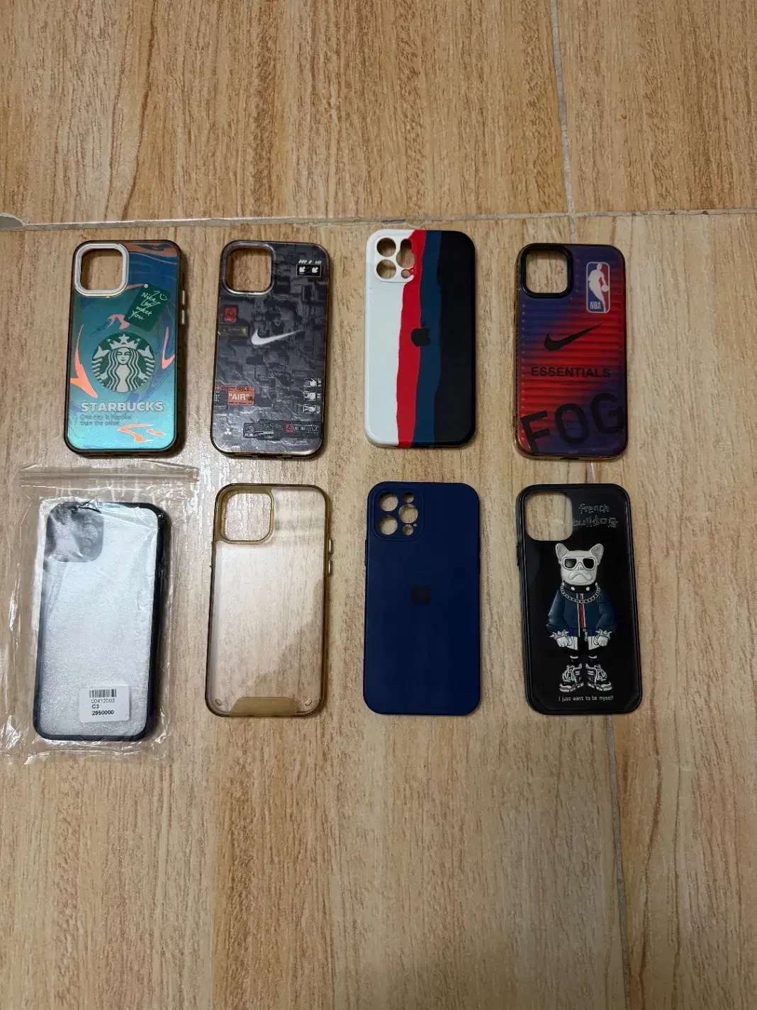 قاب گوشی آیفون ۱۲ پرو|لوازم جانبی موبایل و تبلت|قم, شهرک قدس|دیوار