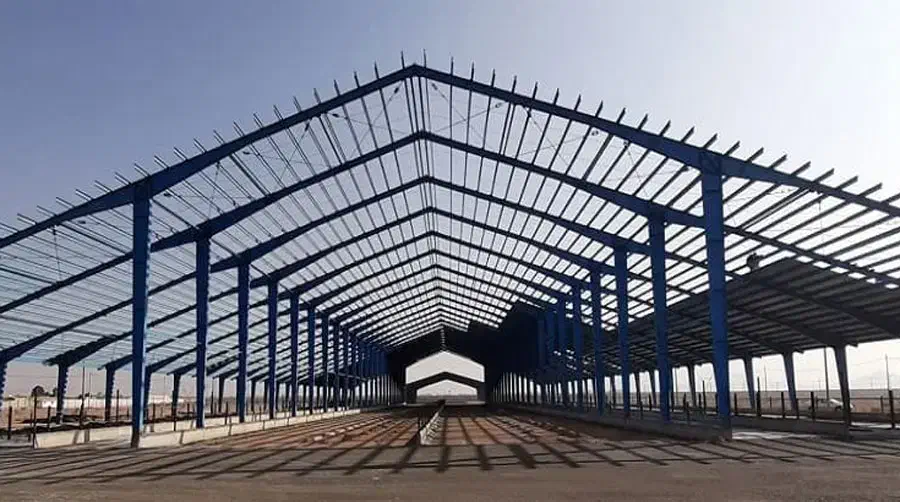 خریدوفروش سوله نو و دست دوم|خدمات پیشه و مهارت|بهارستان, |دیوار