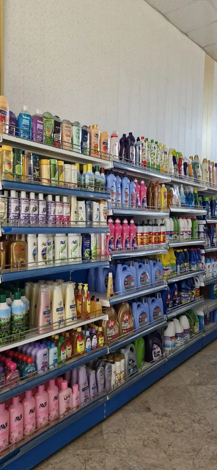 ۵ درصد کم تر از قیمت مصرف کننده ی قدیم|مواد شوینده و دستمال کاغذی|نیشابور, خیام|دیوار