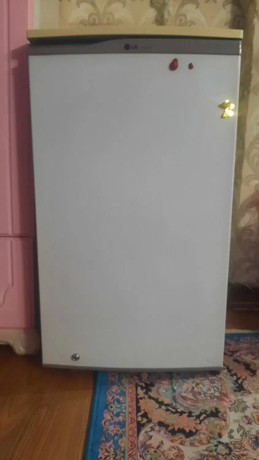 یخچال الجی|یخچال و فریزر|تهران, مخصوص|دیوار