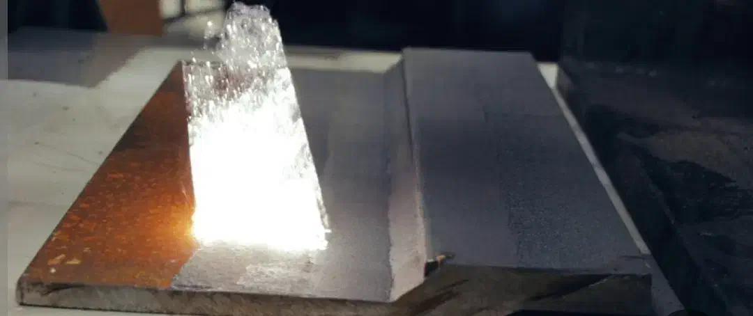 سندبلاست (لیزر بلاست صنعتی) با کیفیت اروپایی|خدمات پیشه و مهارت|بوشهر, |دیوار