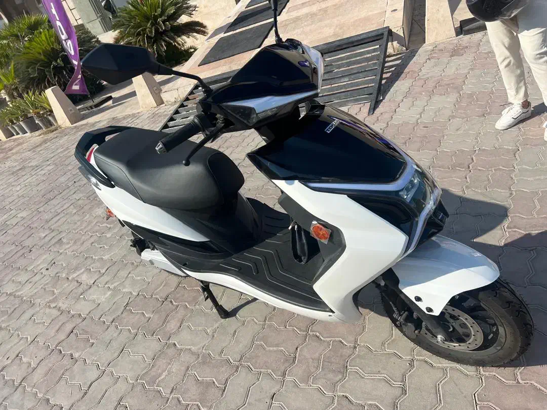 اجاره موتور سافاری و توسان صفر ( رنت مرکزی )|خدمات موتور و ماشین|کیش, |دیوار