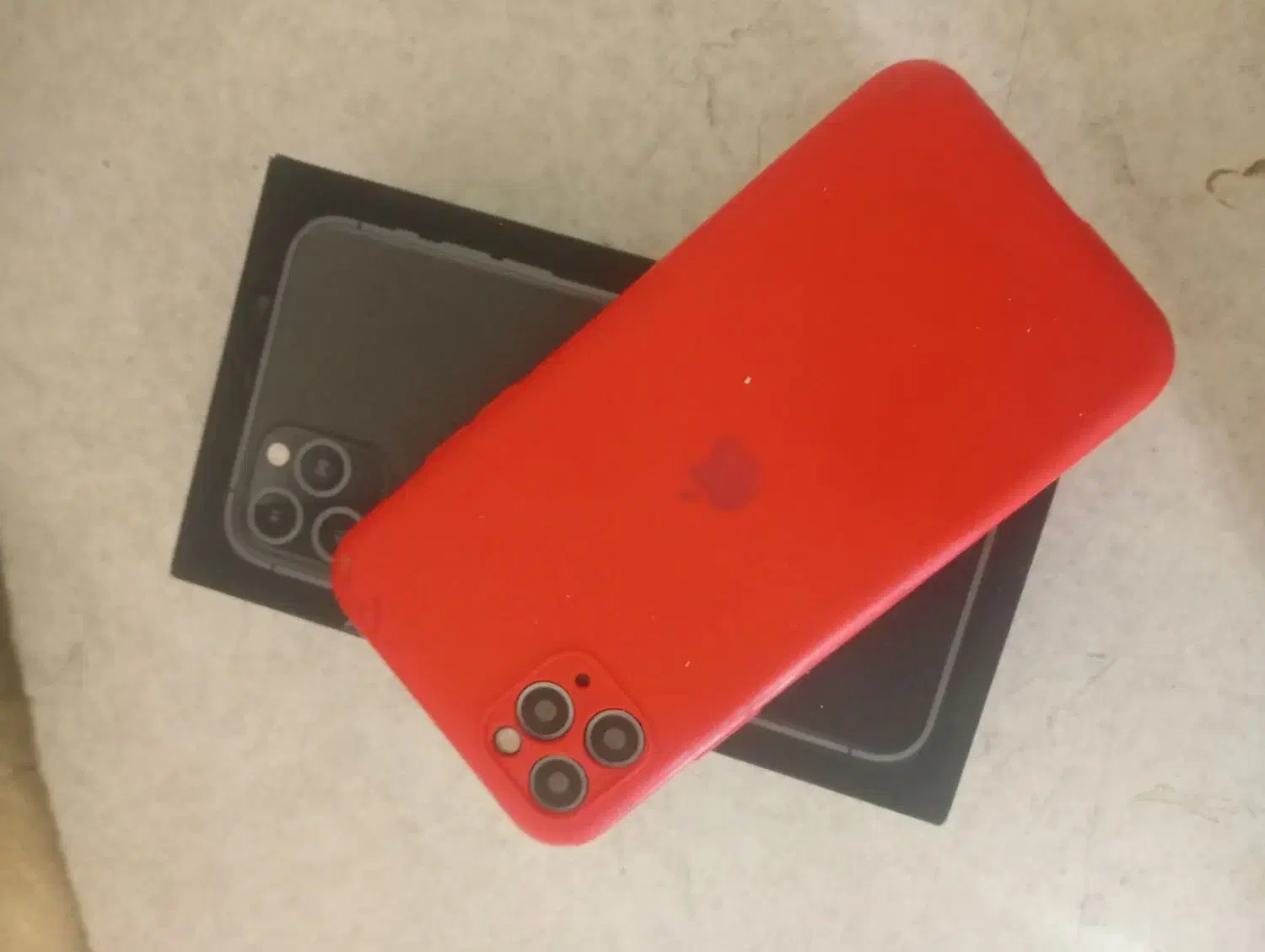 آیفون 11 پرو مکس|موبایل|قزوین, |دیوار