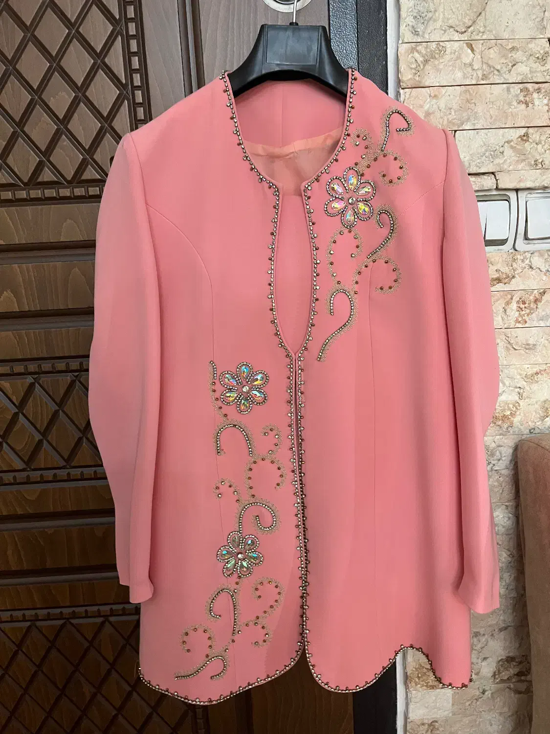 کت وشلوار مجلسی سایز۴۲|لباس|تبریز, |دیوار