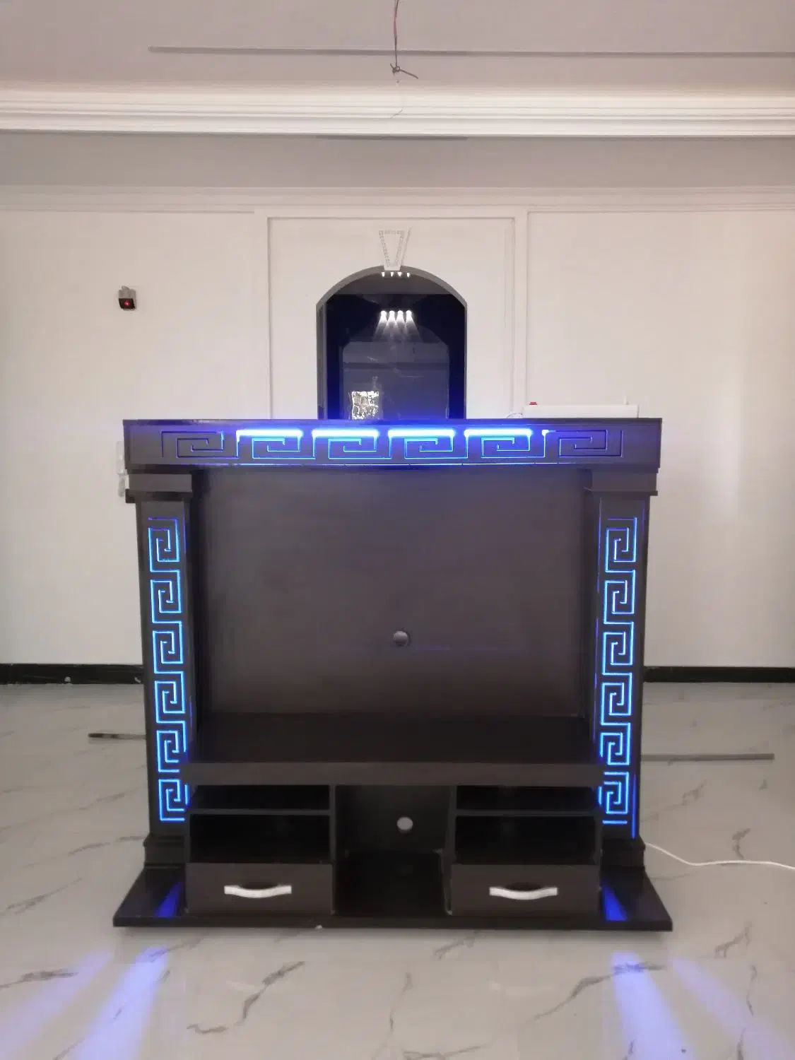 میز تلوزیون شیک|میز تلویزیون|یاسوج, |دیوار