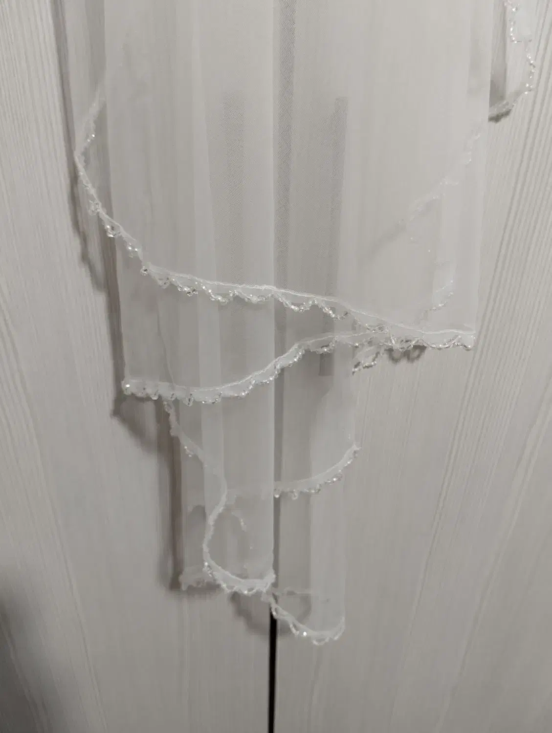 تور سر عروس فروشی و اجاره|لباس|اراک, |دیوار