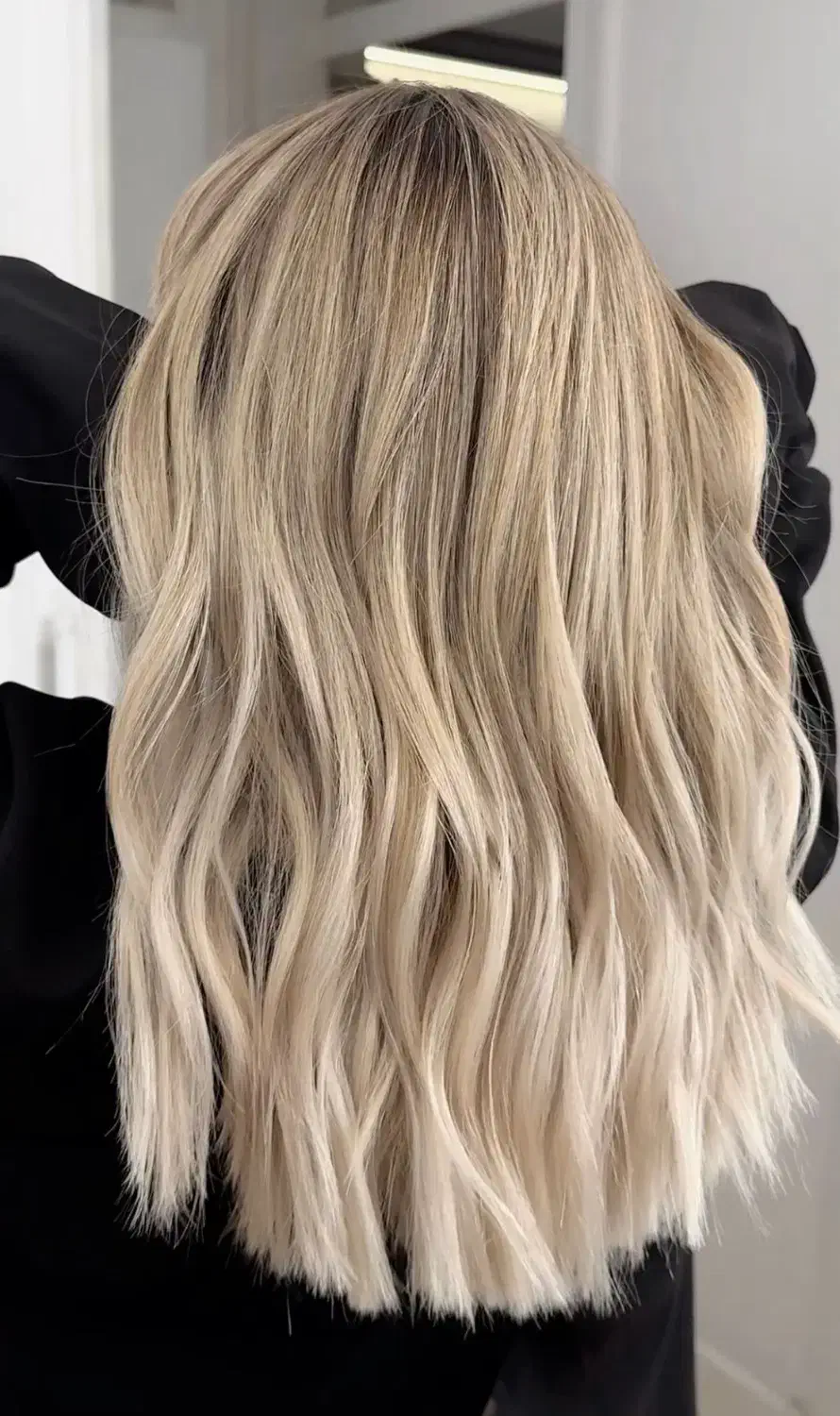 مدل دکلره|خدمات آرایشگری و زیبایی|کرج, فاز ۲ مهرشهر|دیوار