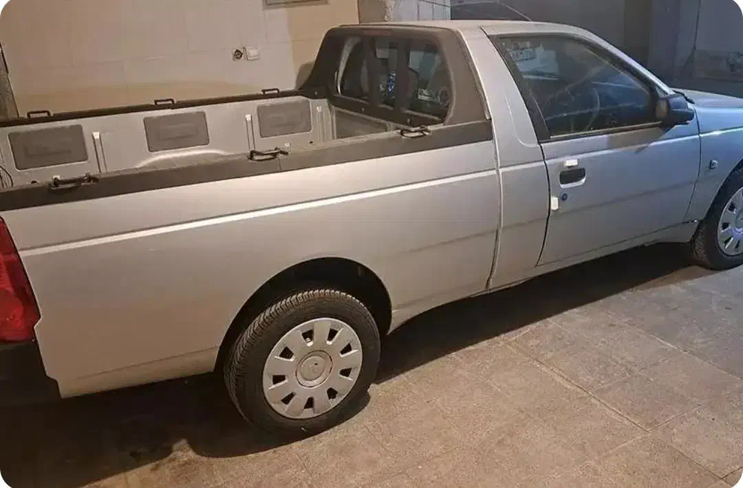 آریسان۲  مدل ۱۴۰۳|خودرو سواری و وانت|تهران, سلیمانی|دیوار