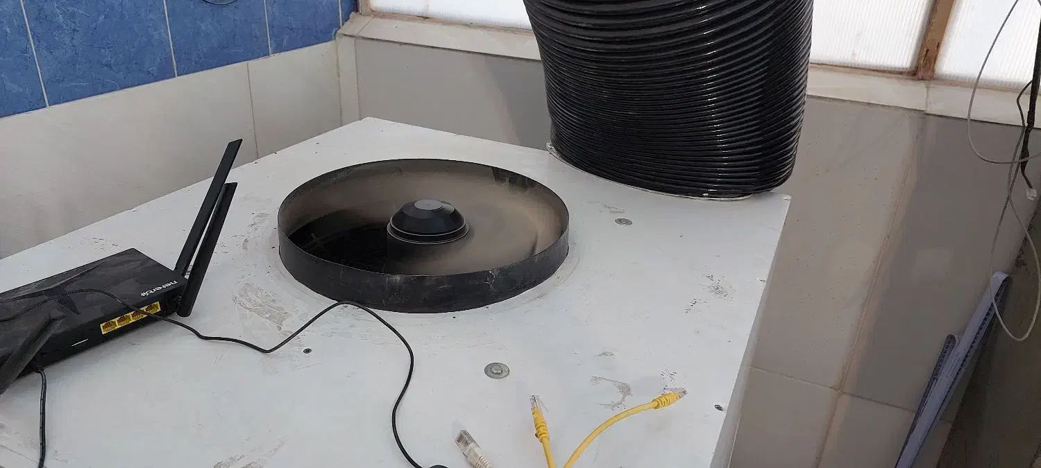 سوپر سایلنت باکس حرفه ای|قطعات و لوازم جانبی رایانه|اصفهان, بهارستان|دیوار