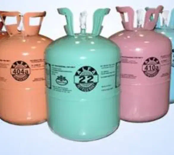 گاز۲۲|کولر گازی و فن‌کوئل|تهران, ایران|دیوار