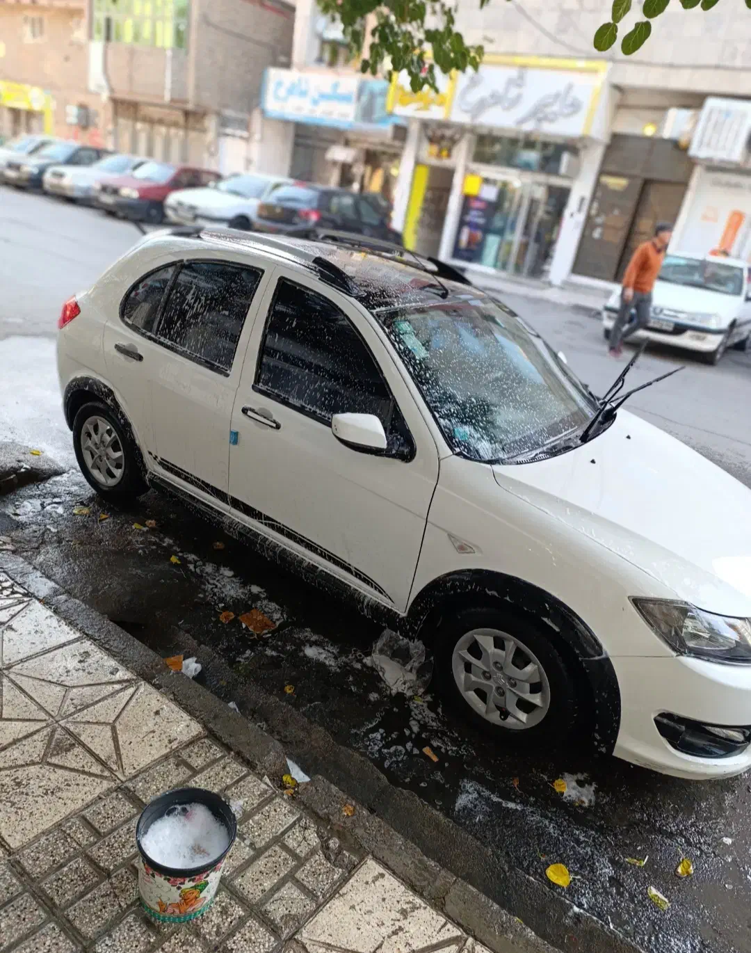 کوییک R 1402 بی رنگ|خودرو سواری و وانت|مشهد, شهید فرامرز عباسی|دیوار