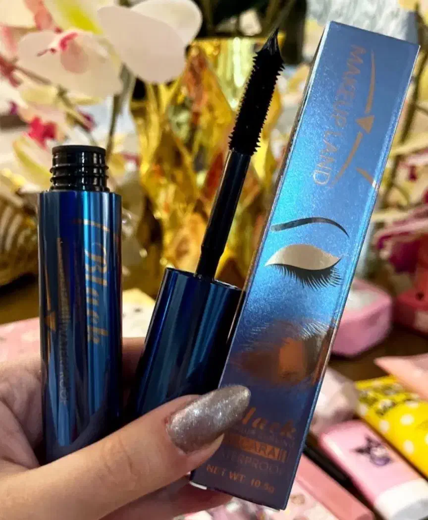 ریمل میکاپ لند|آرایشی، بهداشتی، درمانی|فردیس, شهرک وحدت|دیوار