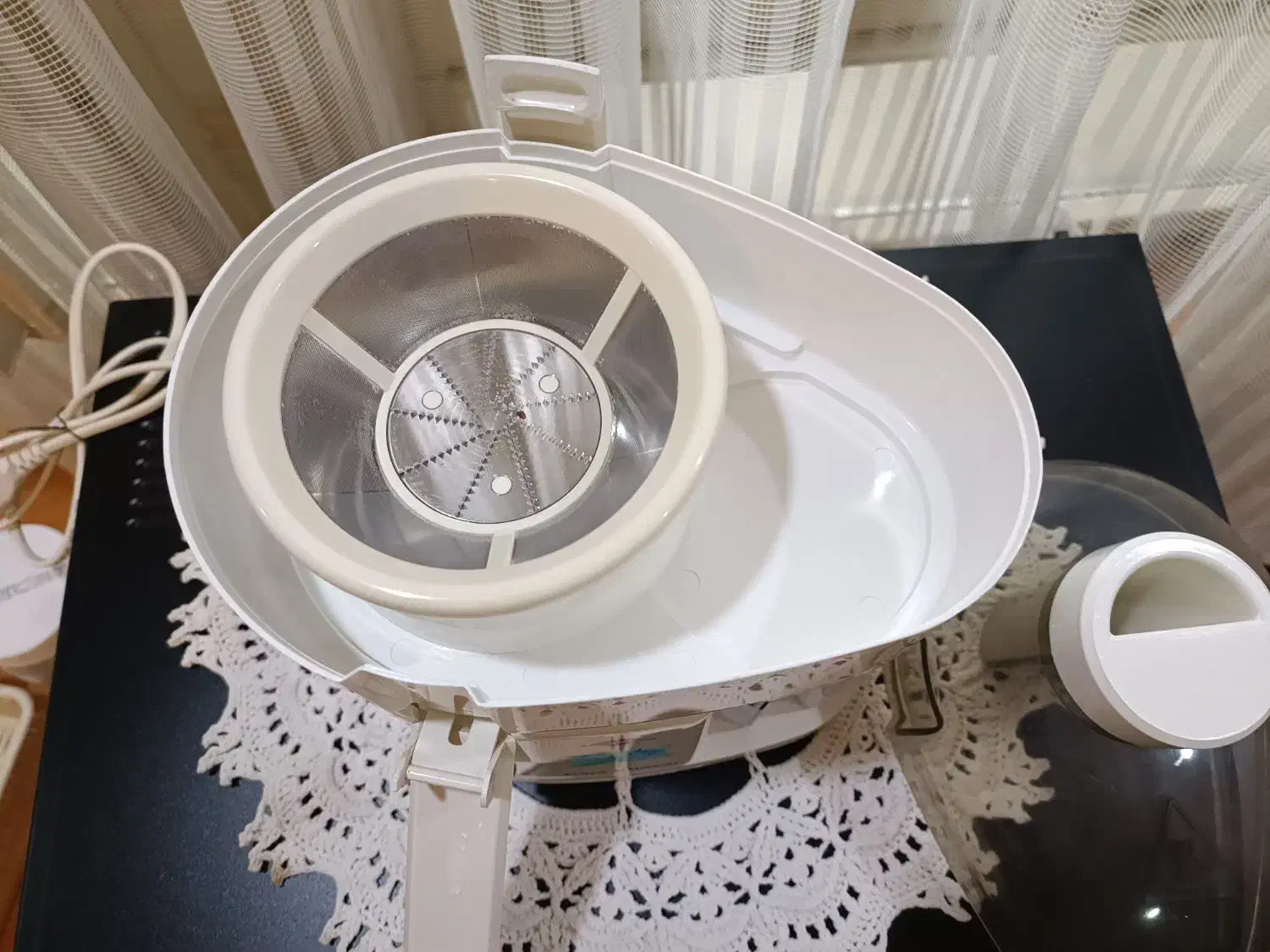 ابمیوه گیری پارس خزر|آبمیوه‌گیر و آب‌مرکبات‌گیر|تهران, سازمان برنامه جنوبی|دیوار