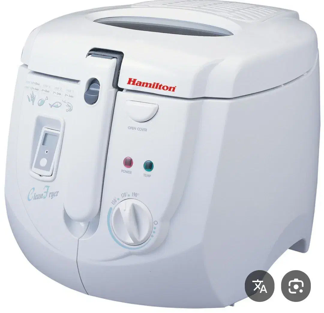 سرخ کن|اجاق گاز و لوازم برقی پخت‌وپز|اسلام‌شهر, مطهری|دیوار