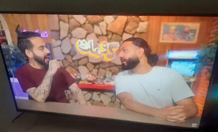 تلوزیون ایوولی هوشمند ۵۰|تلویزیون و پروژکتور|زابل, |دیوار