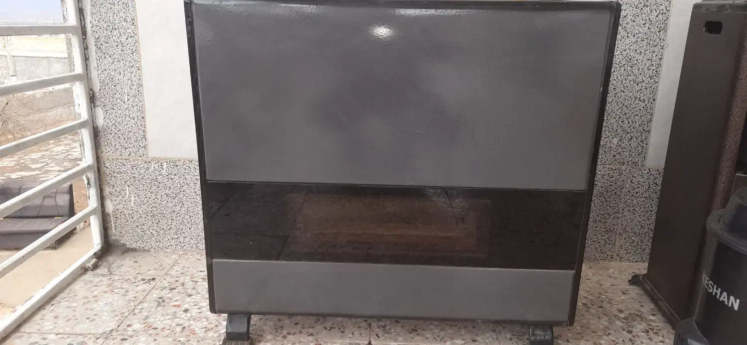 بخاری|بخاری، هیتر، شومینه|لردگان, |دیوار