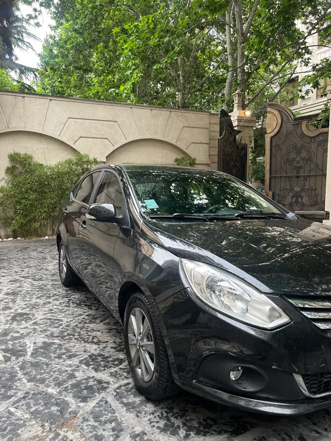 jac j4 1402|خودرو سواری و وانت|تهران, پاسداران|دیوار