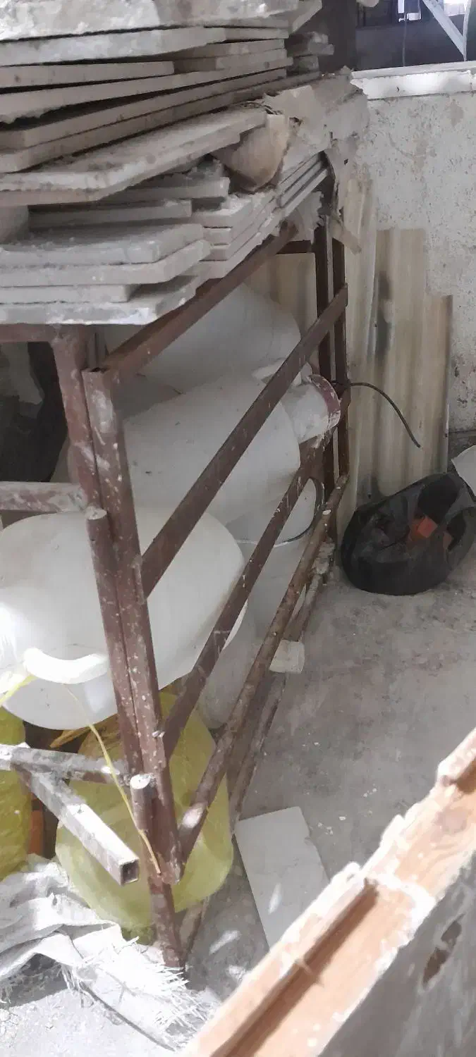 محافظ کولر۲تیکه تمیز|کولر آبی|اهواز, پردیس|دیوار