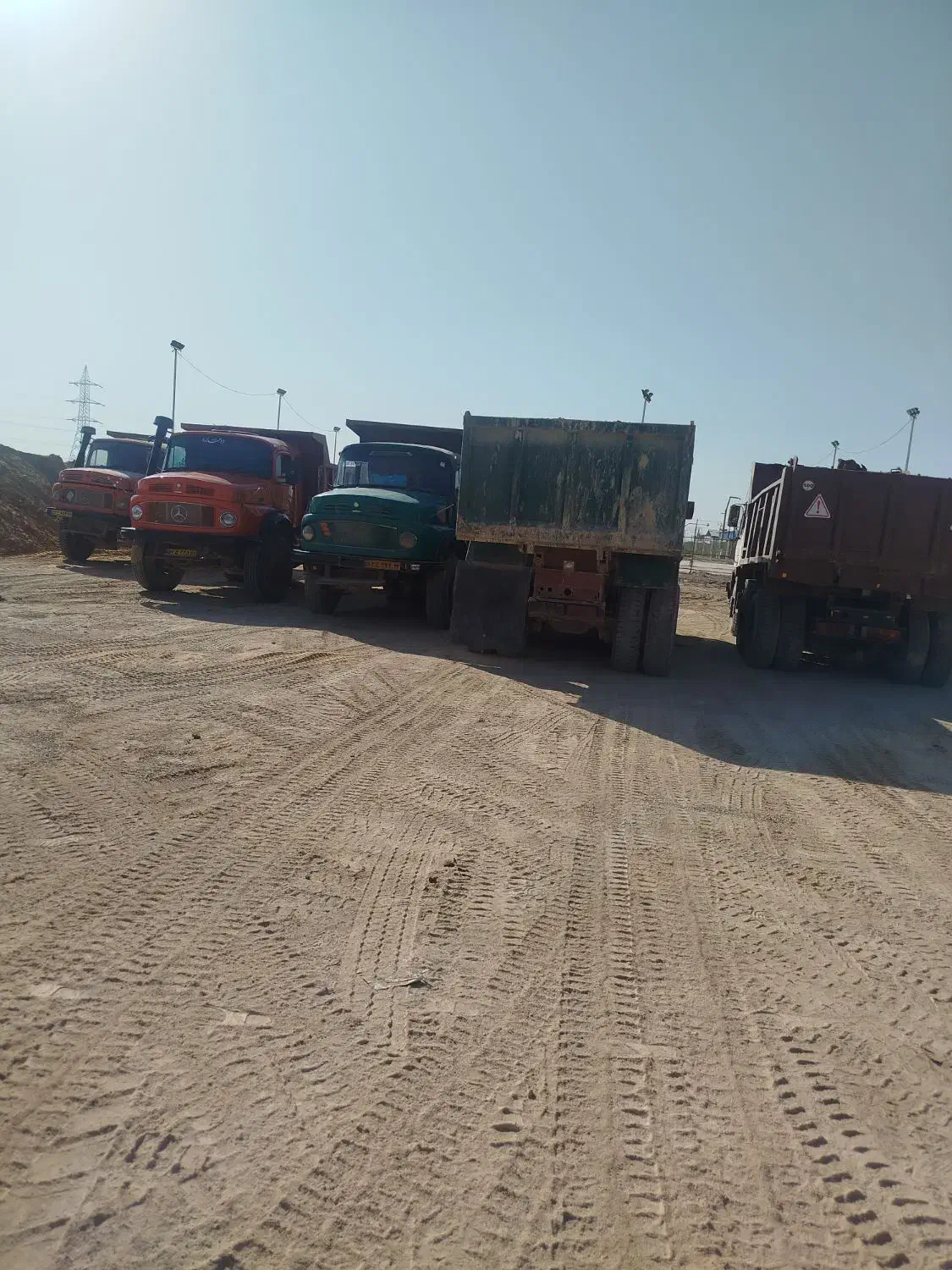 گریدر،لودرکمپرسی ،قلطک استجاری|خودرو سنگین|بندر ماهشهر, |دیوار