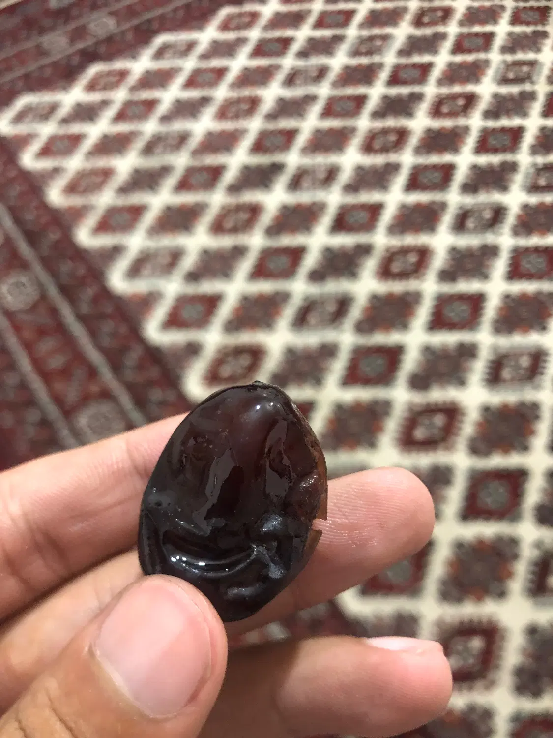 خرما|خوردنی و آشامیدنی|گنبد کاووس, |دیوار