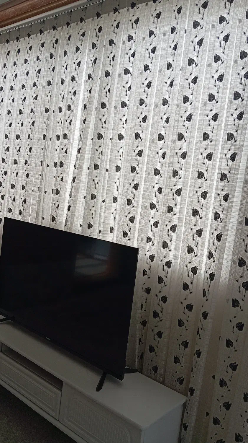 وسیل خانه. پرده|پرده، رانر، رومیزی|مریوان, |دیوار